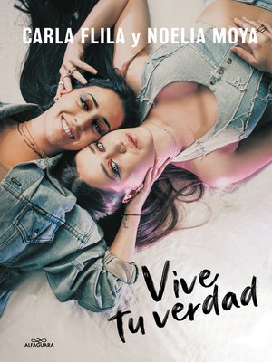 cover image of Vive tu verdad